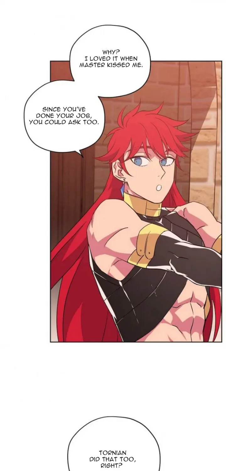 Read Chitra chapter 55 image 30 on Lezhin