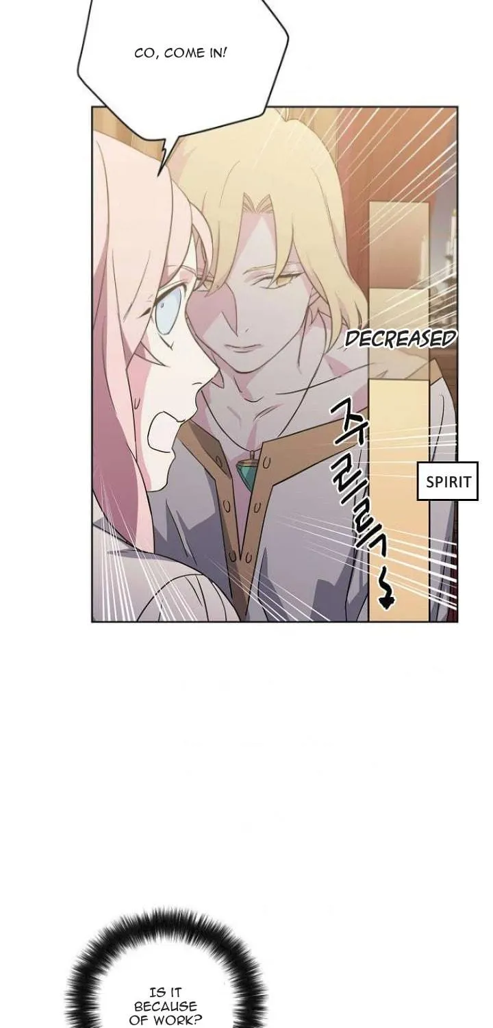 Read Chitra chapter 55 image 46 on Lezhin