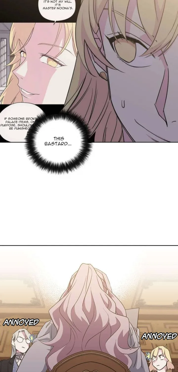 Read Chitra chapter 55 image 54 on Lezhin