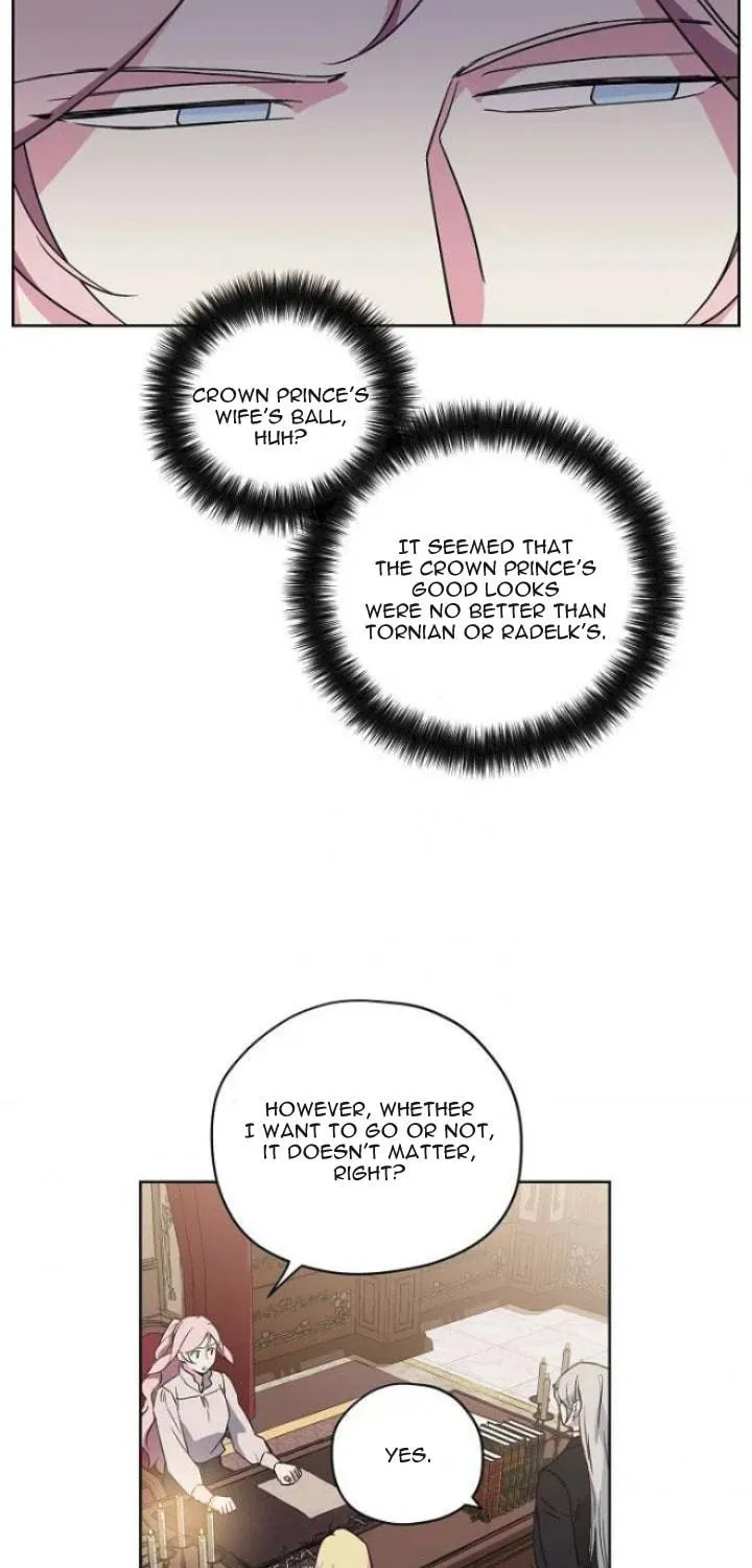 Read Chitra chapter 55 image 64 on Lezhin