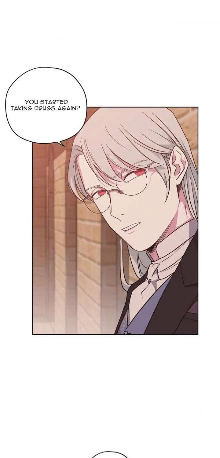 Read Chitra chapter 55 image 8 on Lezhin