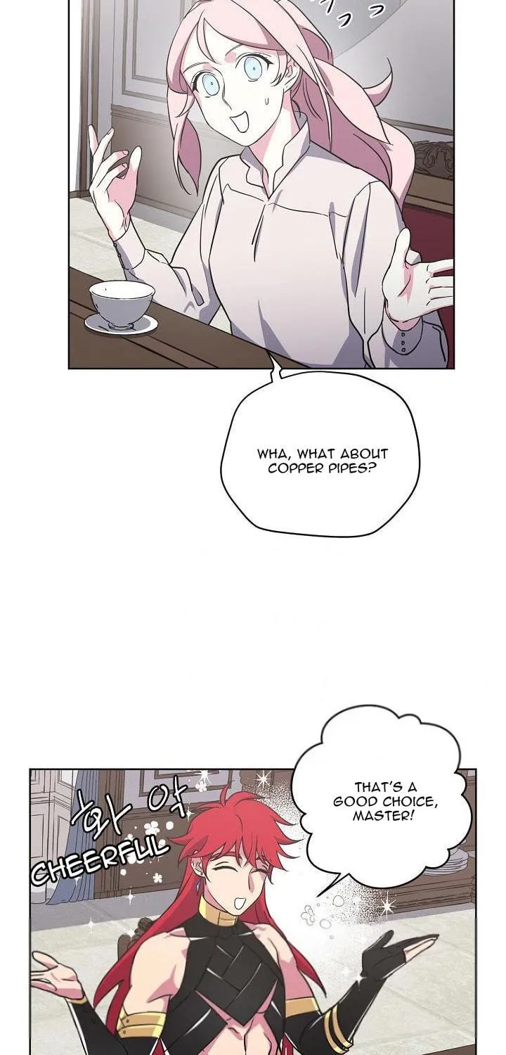 Read Chitra chapter 56 image 10 on Lezhin