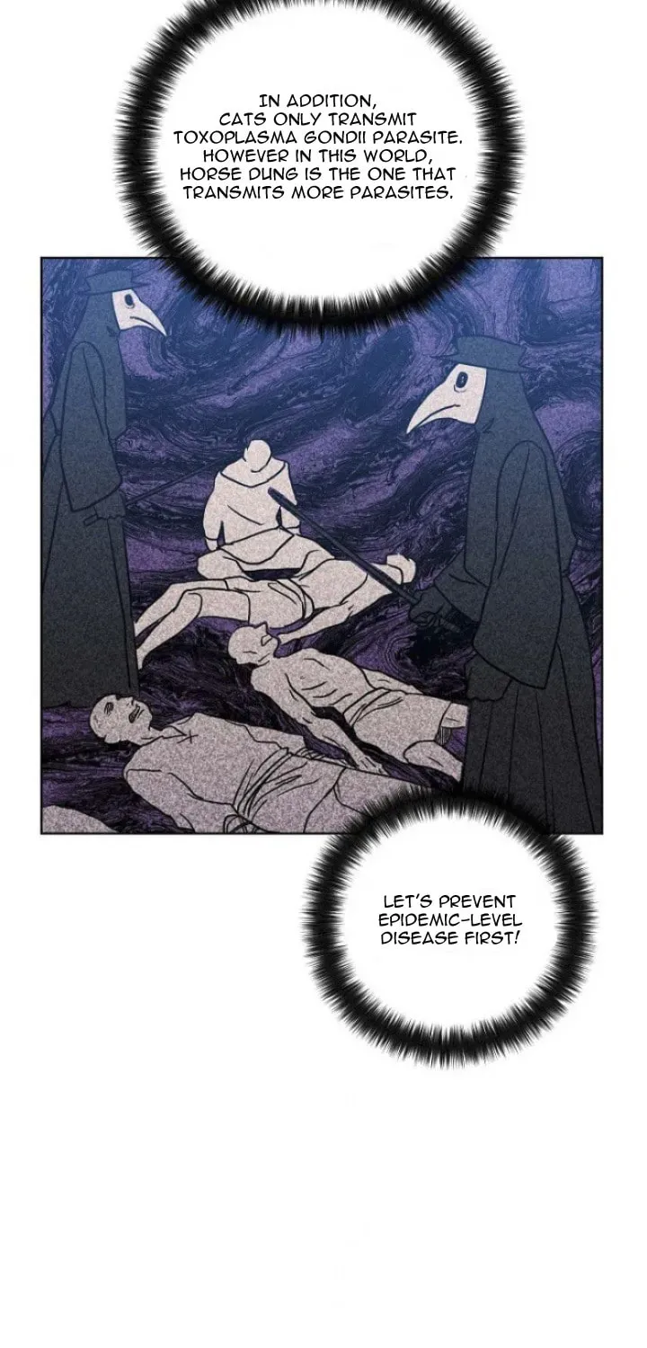 Read Chitra chapter 56 image 20 on Lezhin