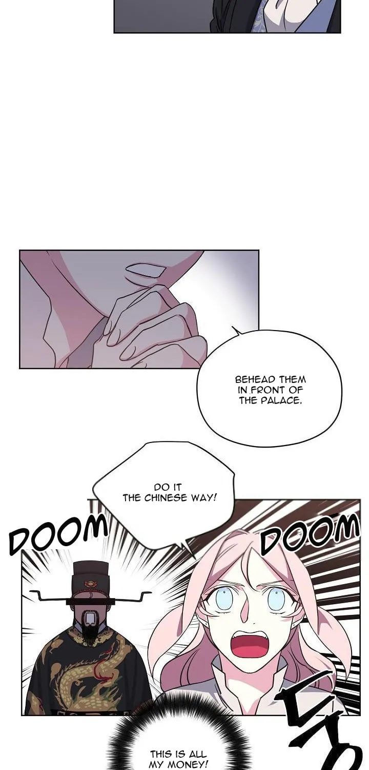 Read Chitra chapter 56 image 26 on Lezhin