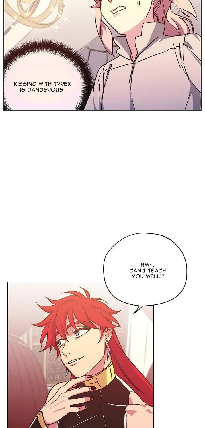 Read Chitra chapter 56 image 56 on Lezhin