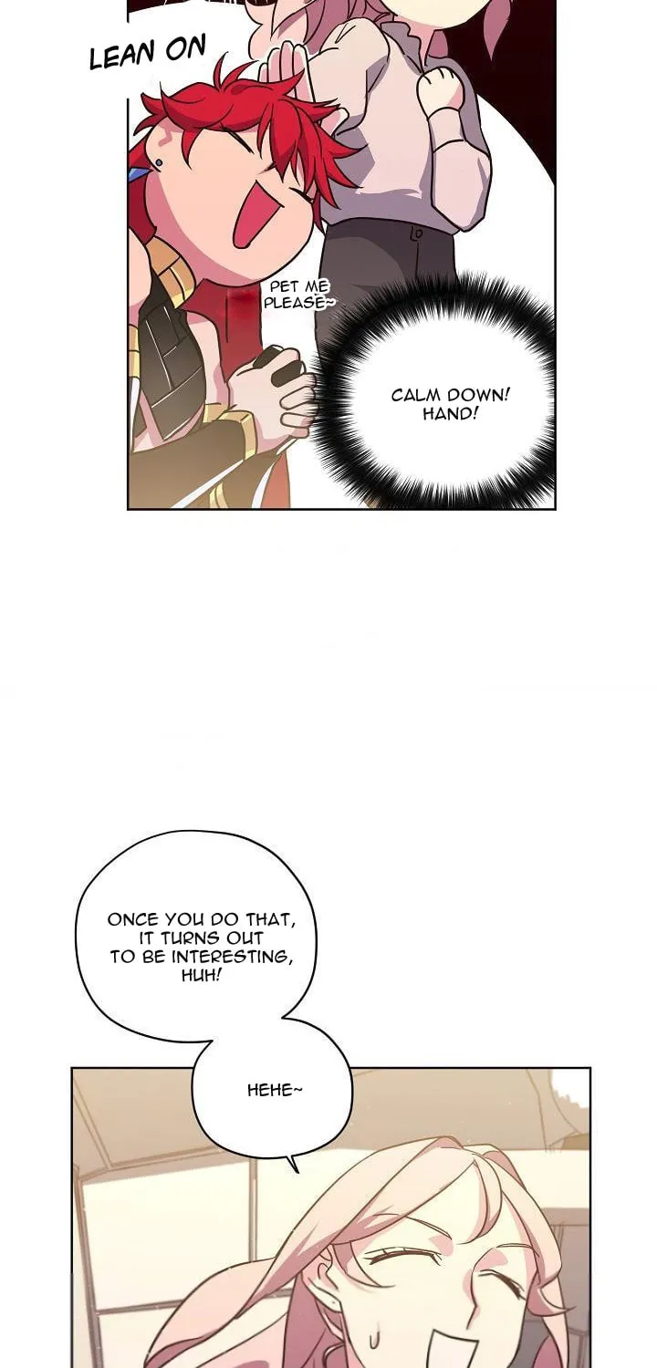 Read Chitra chapter 56 image 62 on Lezhin