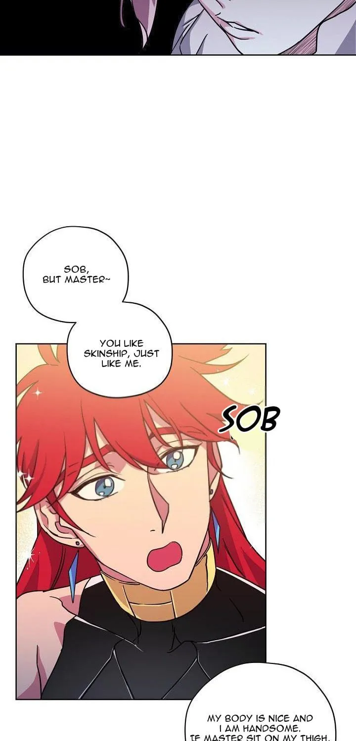 Read Chitra chapter 56 image 70 on Lezhin
