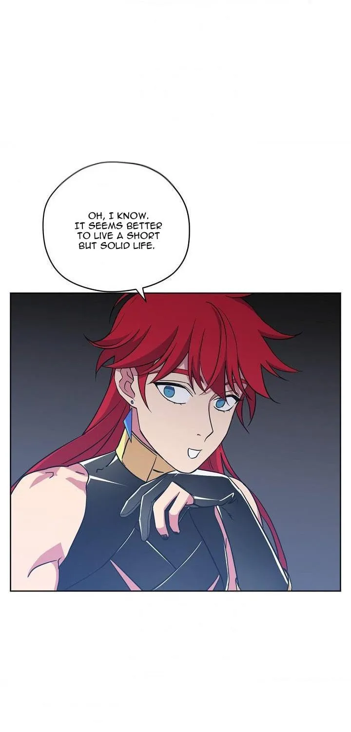 Read Chitra chapter 56 image 8 on Lezhin