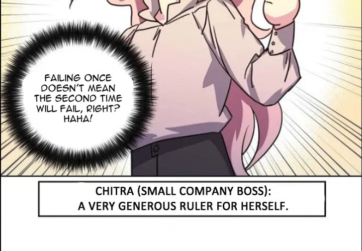Read Chitra chapter 56 image 81 on Lezhin