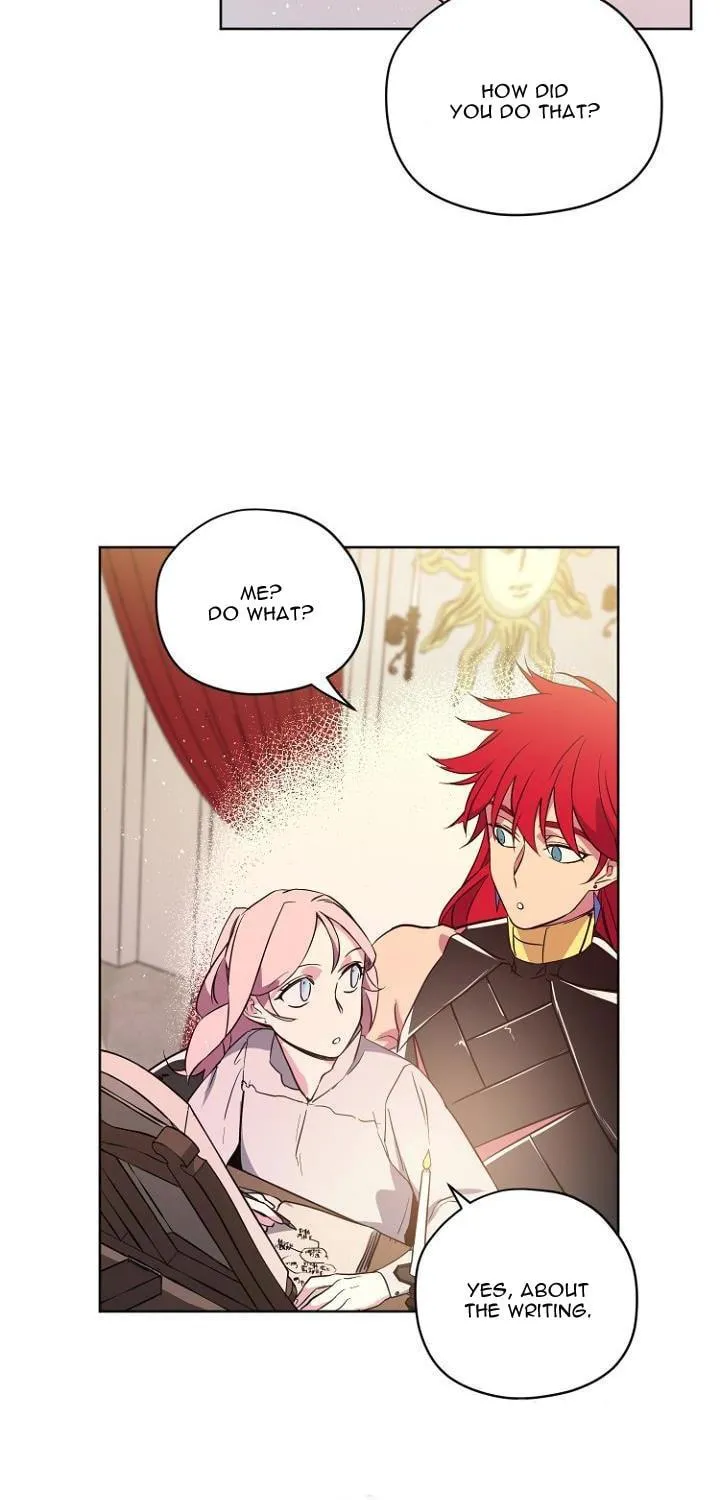 Read Chitra chapter 57 image 10 on Lezhin