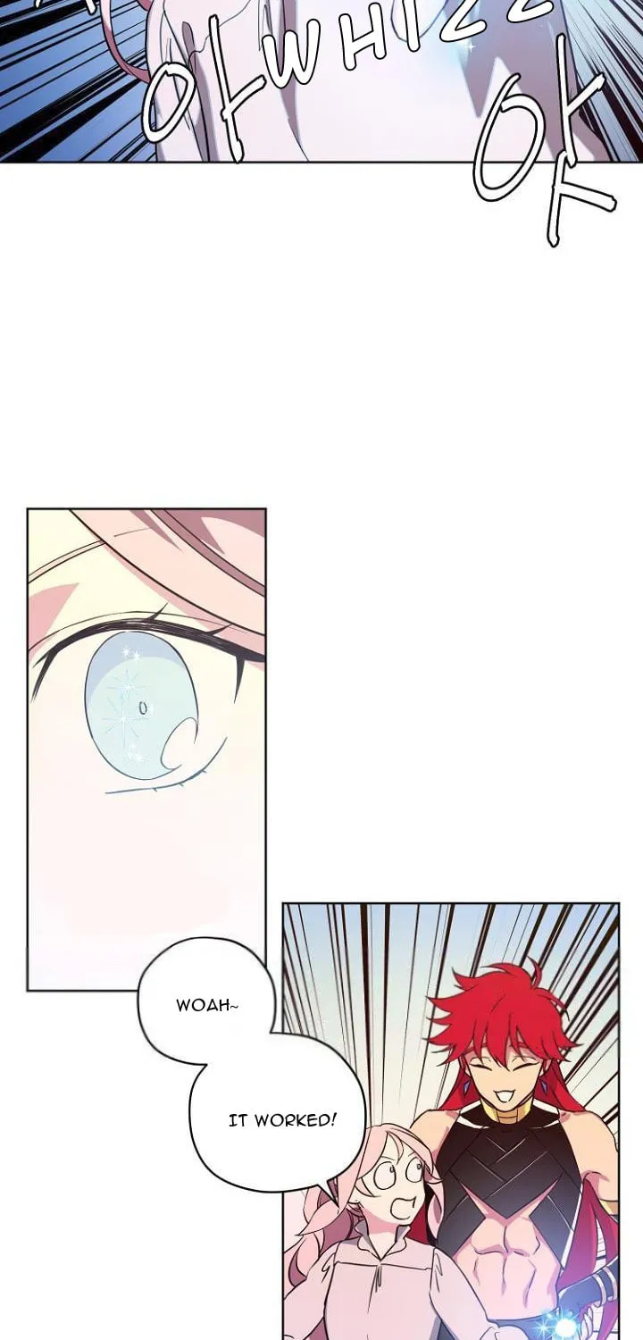 Read Chitra chapter 57 image 20 on Lezhin