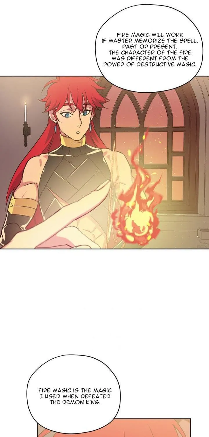 Read Chitra chapter 57 image 28 on Lezhin