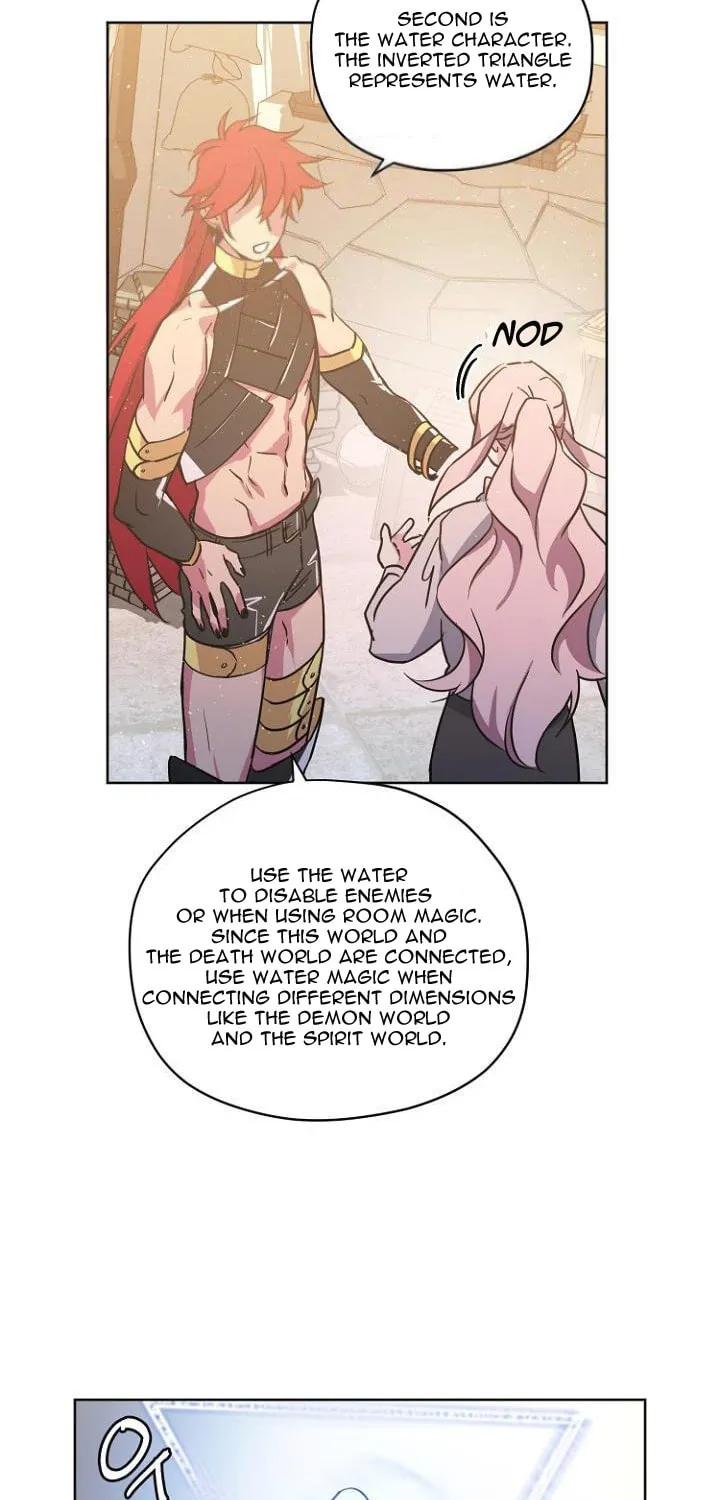 Read Chitra chapter 57 image 32 on Lezhin