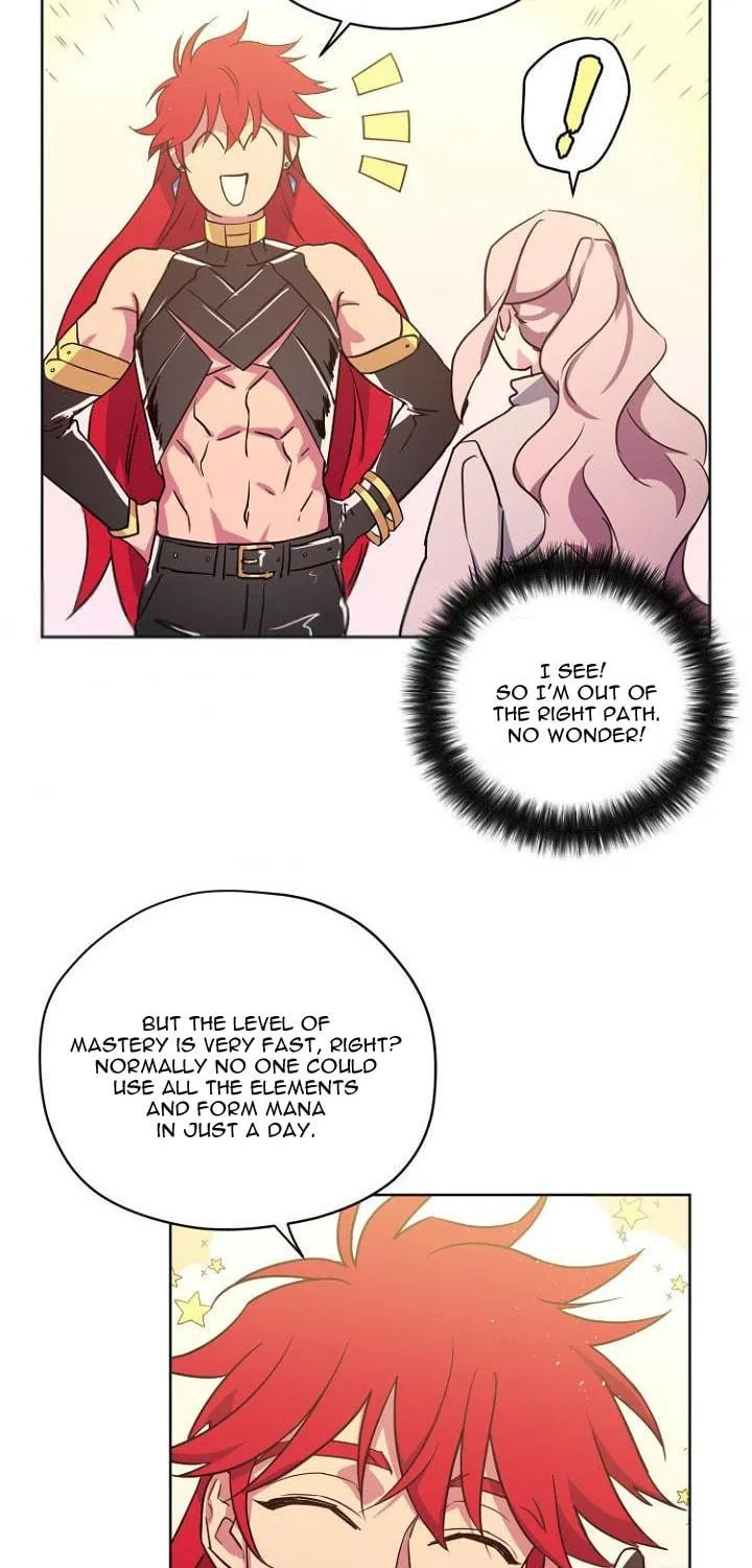 Read Chitra chapter 57 image 40 on Lezhin