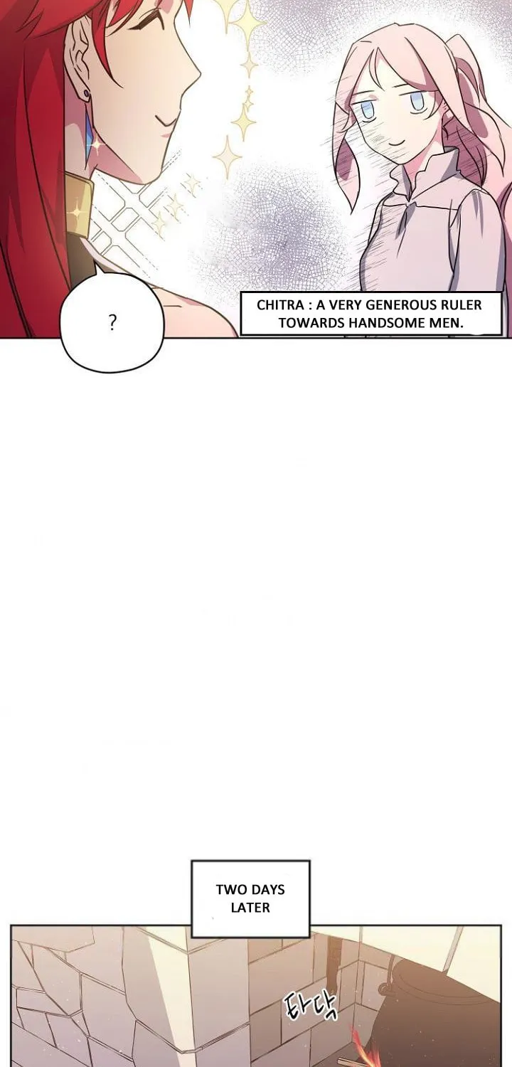 Read Chitra chapter 57 image 44 on Lezhin