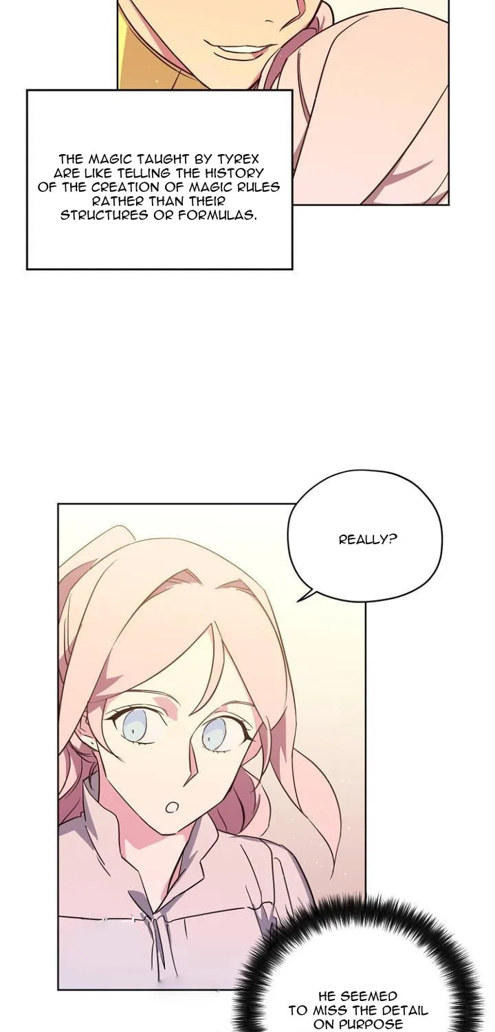 Read Chitra chapter 57 image 6 on Lezhin