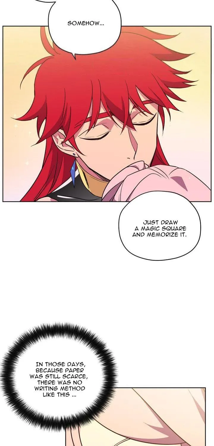 Read Chitra chapter 57 image 8 on Lezhin