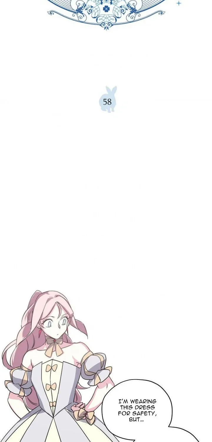 Read Chitra chapter 58 image 2 on Lezhin