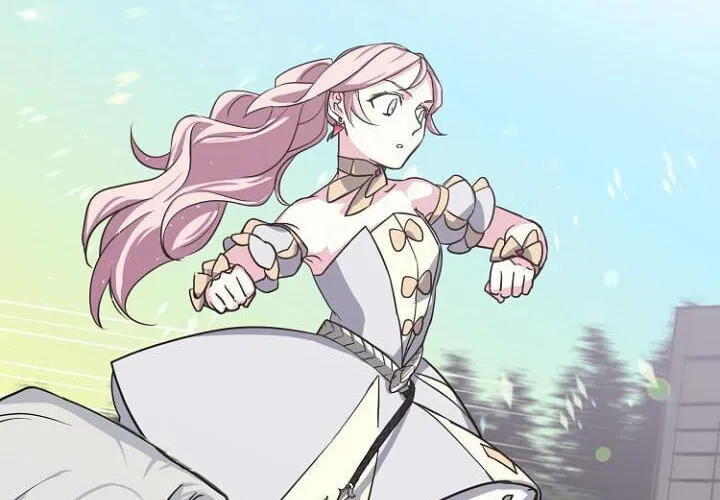 Read Chitra chapter 58 image 21 on Lezhin