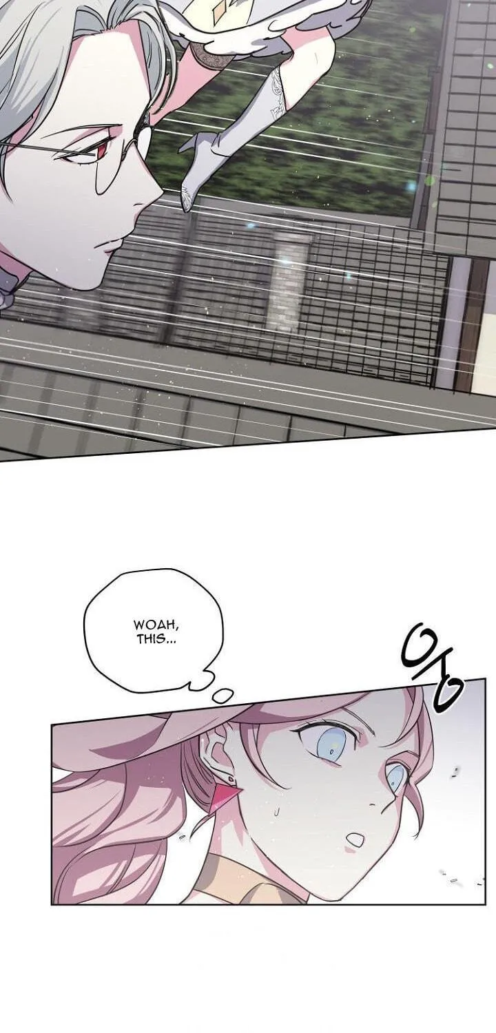 Read Chitra chapter 58 image 22 on Lezhin