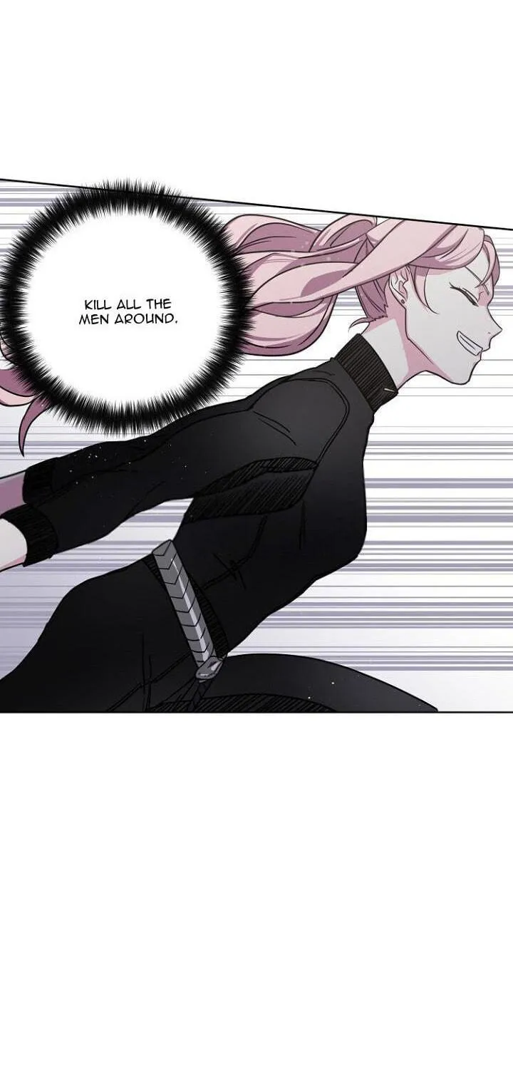 Read Chitra chapter 58 image 34 on Lezhin