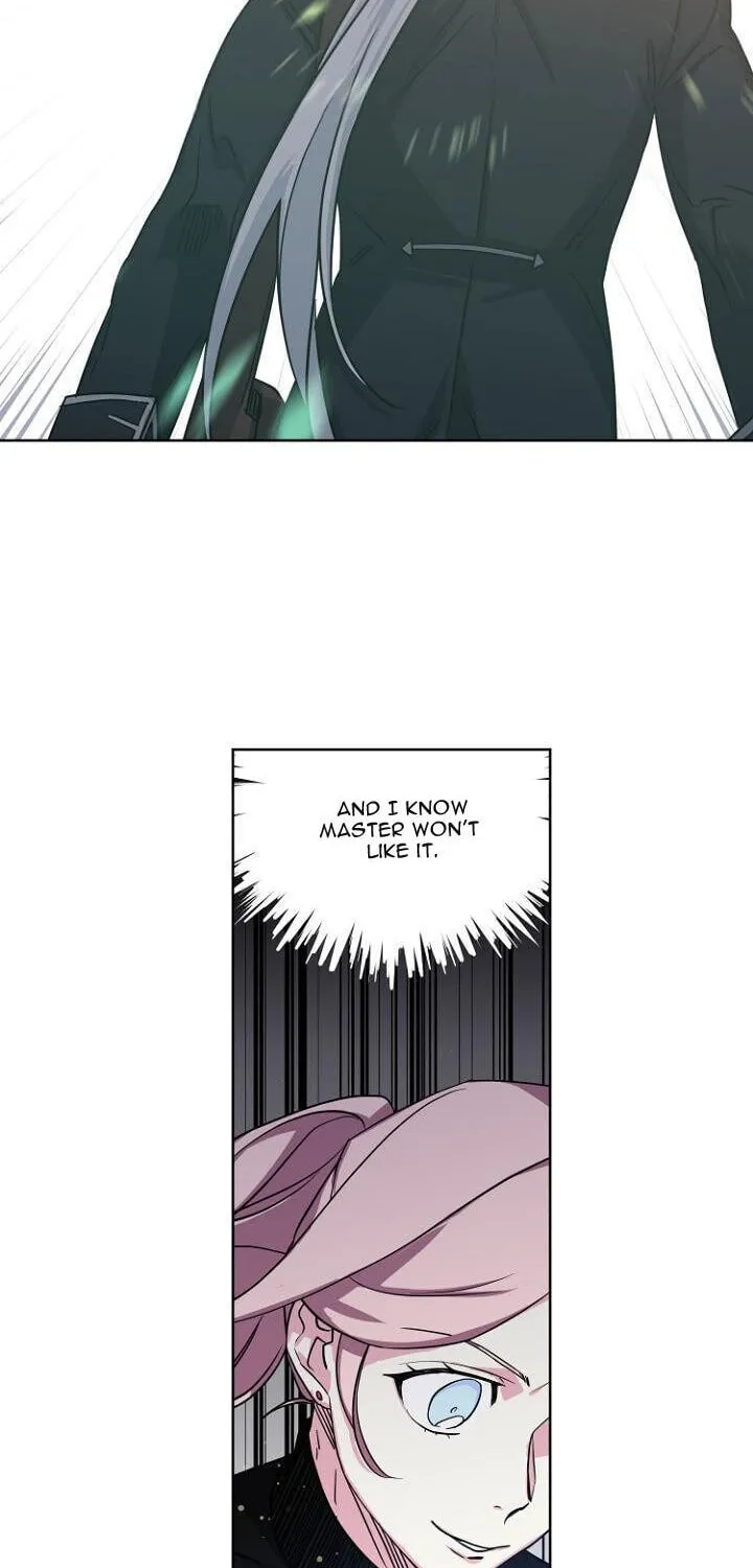 Read Chitra chapter 58 image 36 on Lezhin