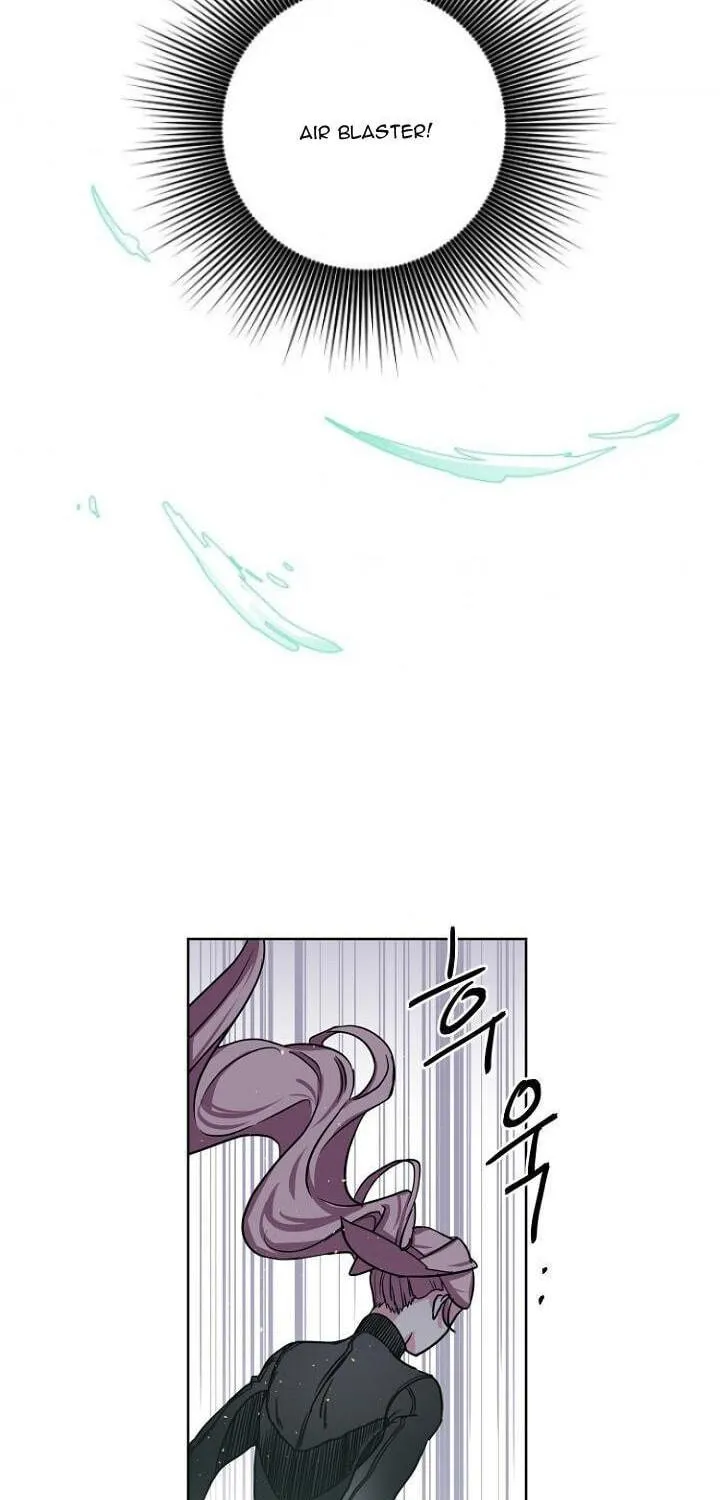 Read Chitra chapter 58 image 40 on Lezhin