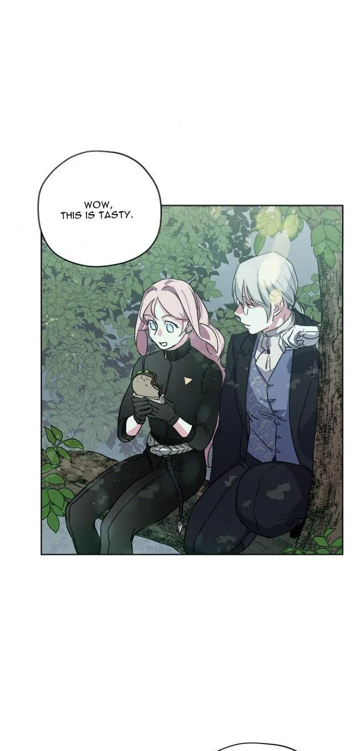 Read Chitra chapter 58 image 64 on Lezhin