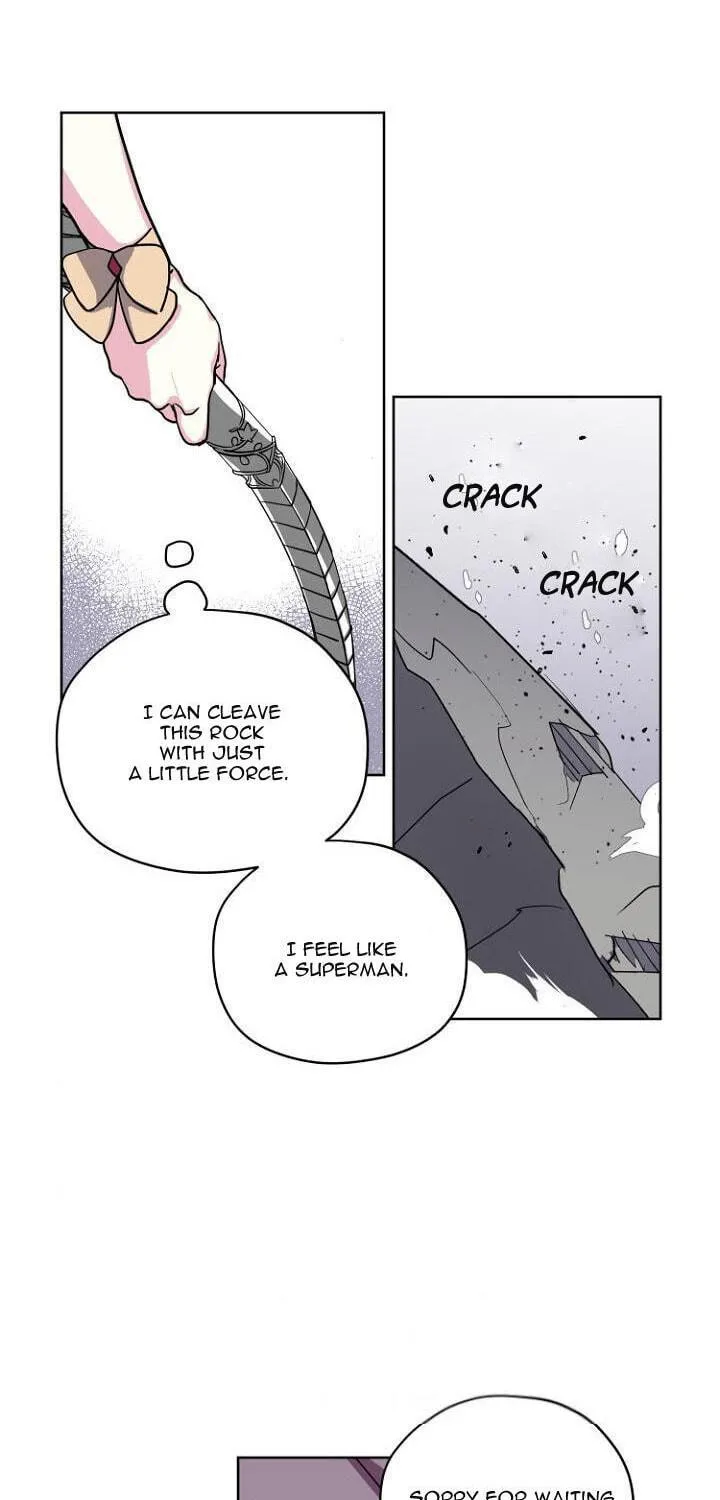 Read Chitra chapter 58 image 8 on Lezhin