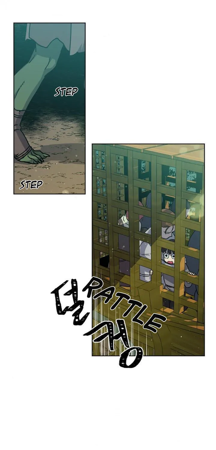 Read Chitra chapter 59 image 0 on Lezhin