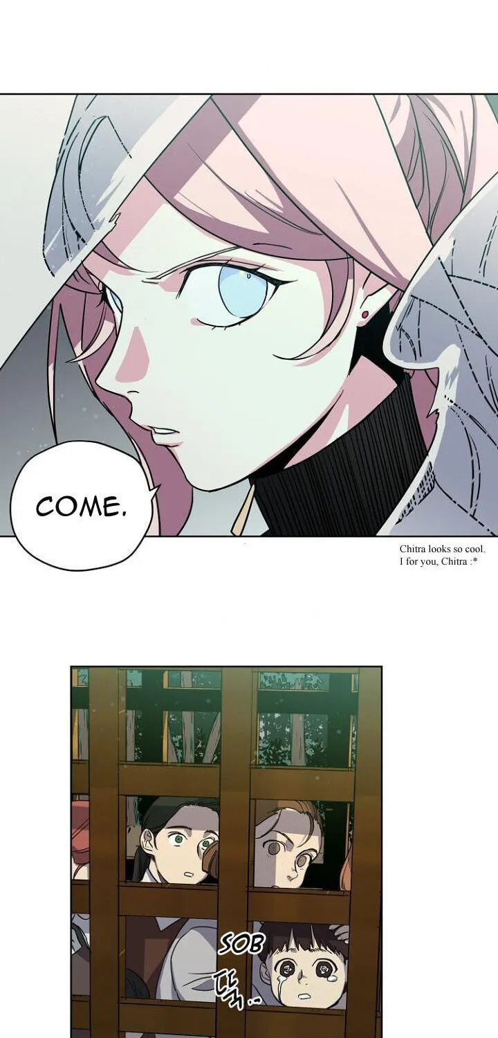 Read Chitra chapter 59 image 12 on Lezhin