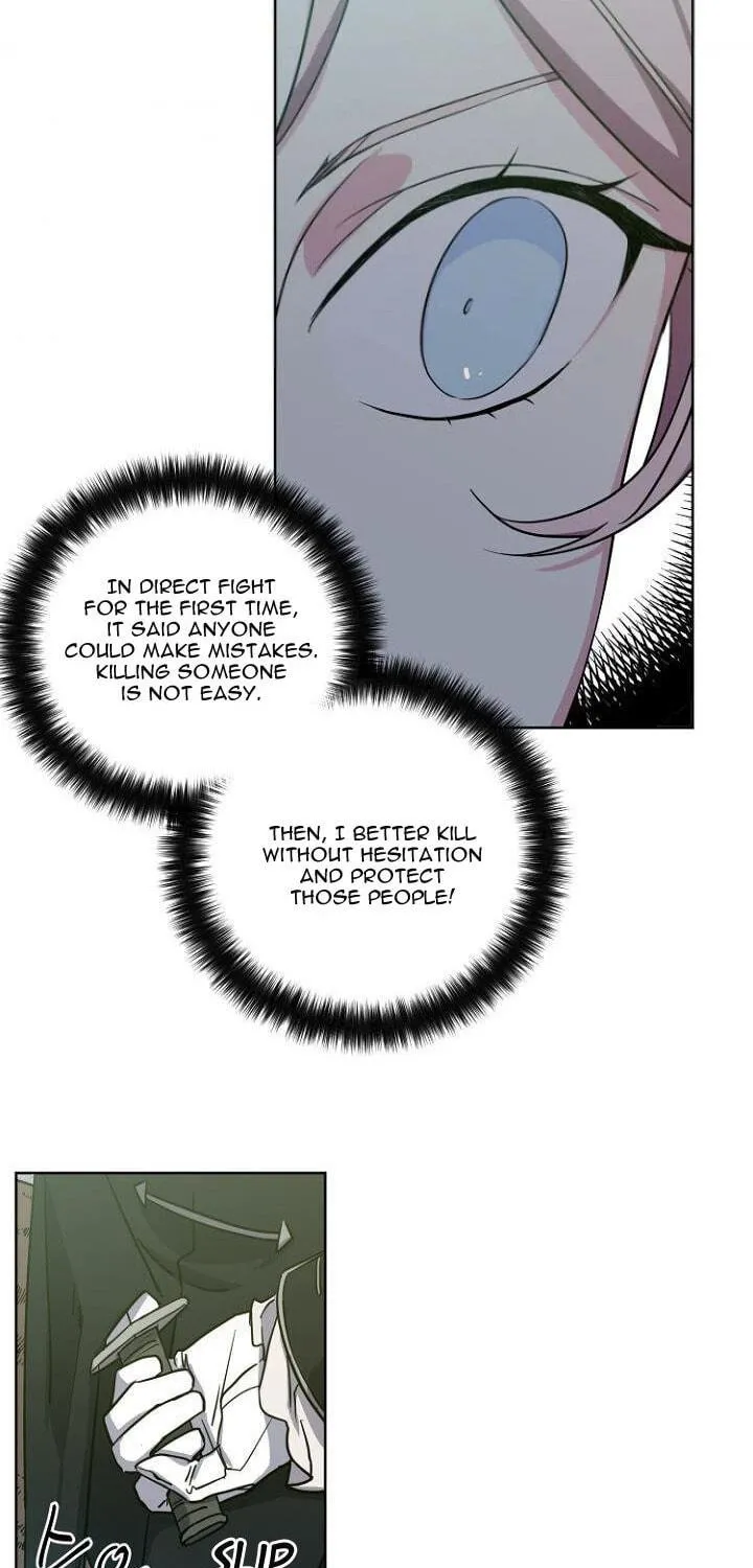 Read Chitra chapter 59 image 16 on Lezhin