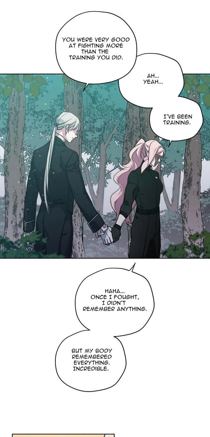 Read Chitra chapter 59 image 56 on Lezhin