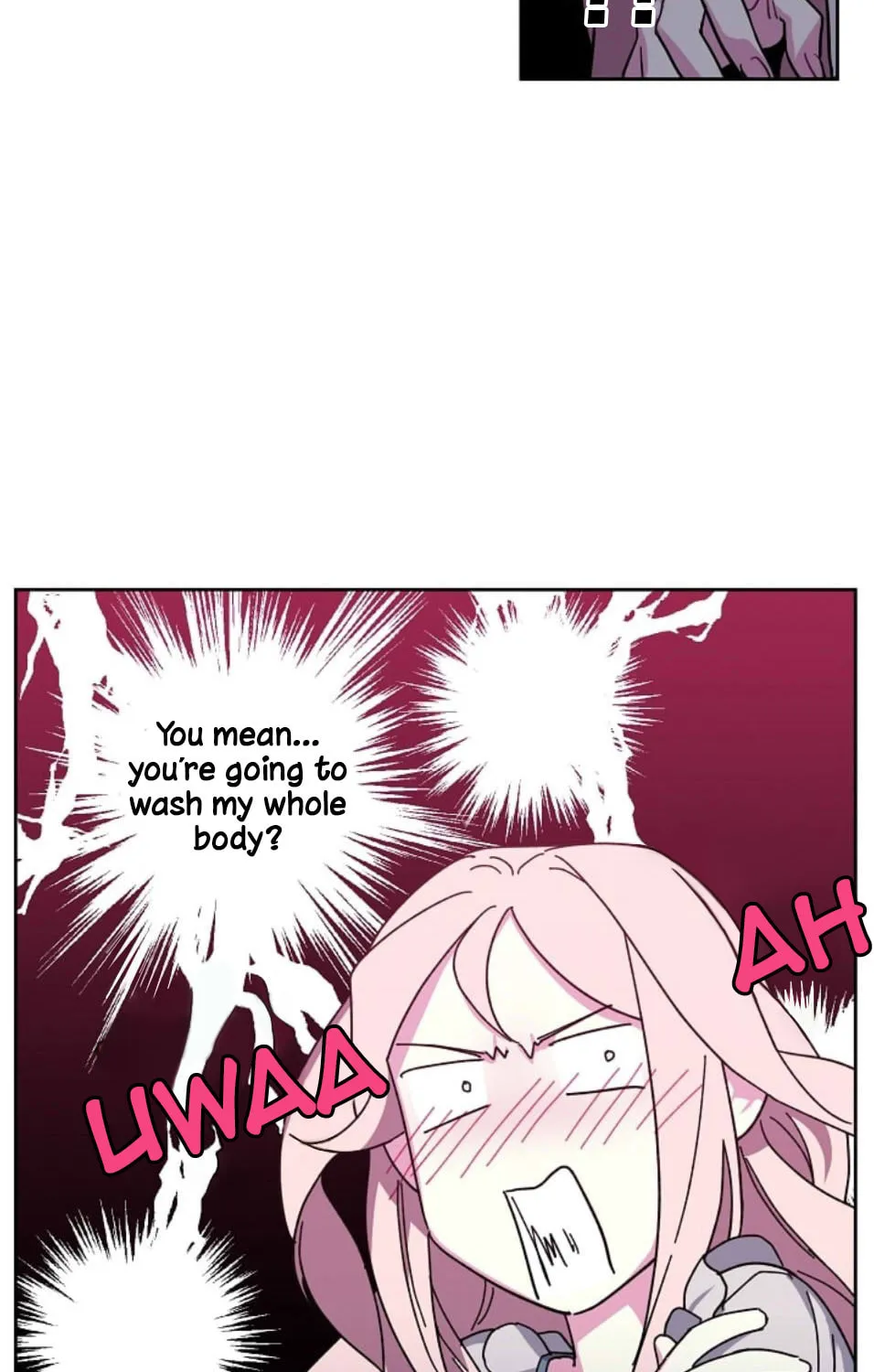 Read Chitra chapter 6 image 19 on Lezhin