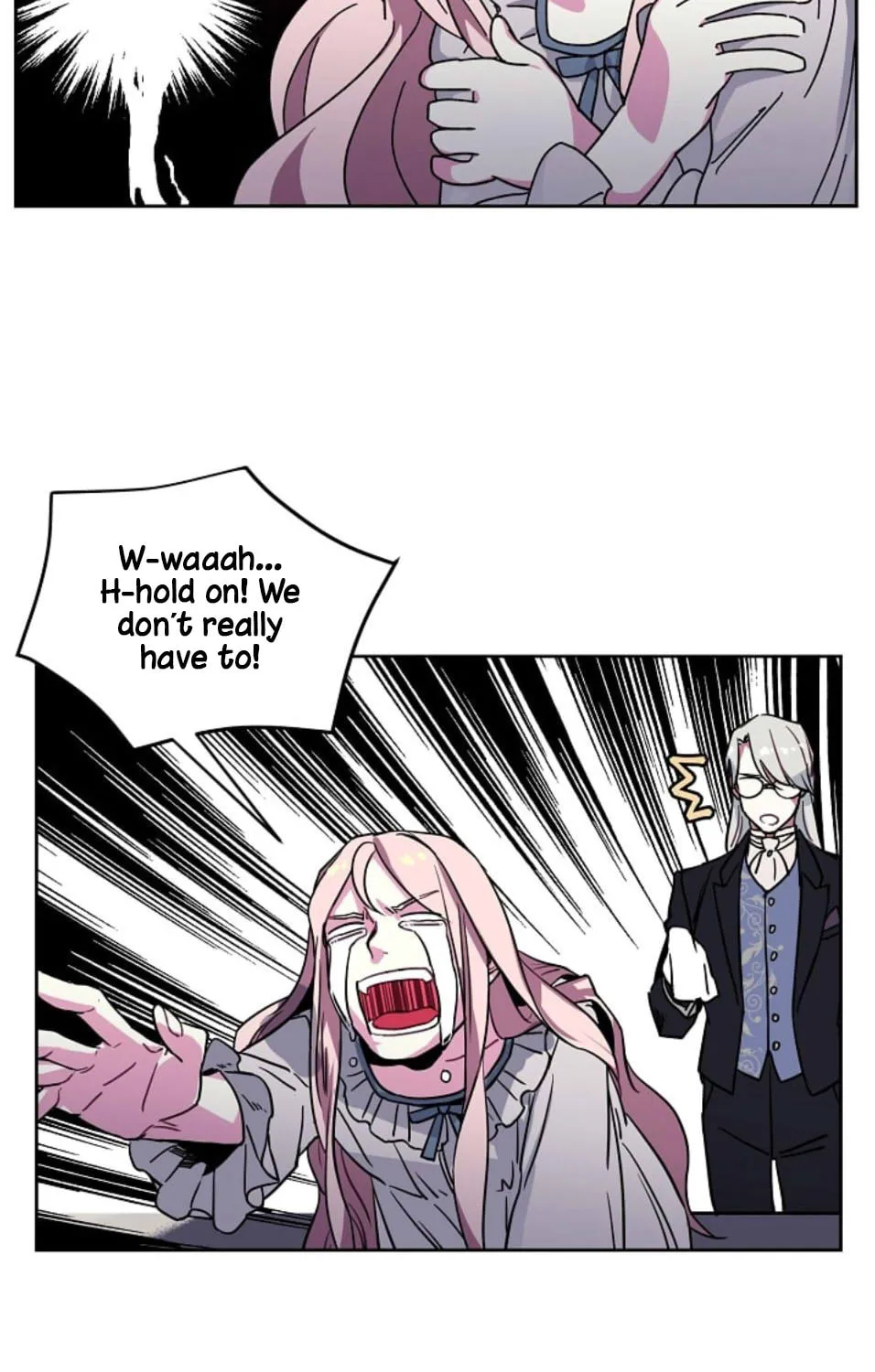 Read Chitra chapter 6 image 20 on Lezhin