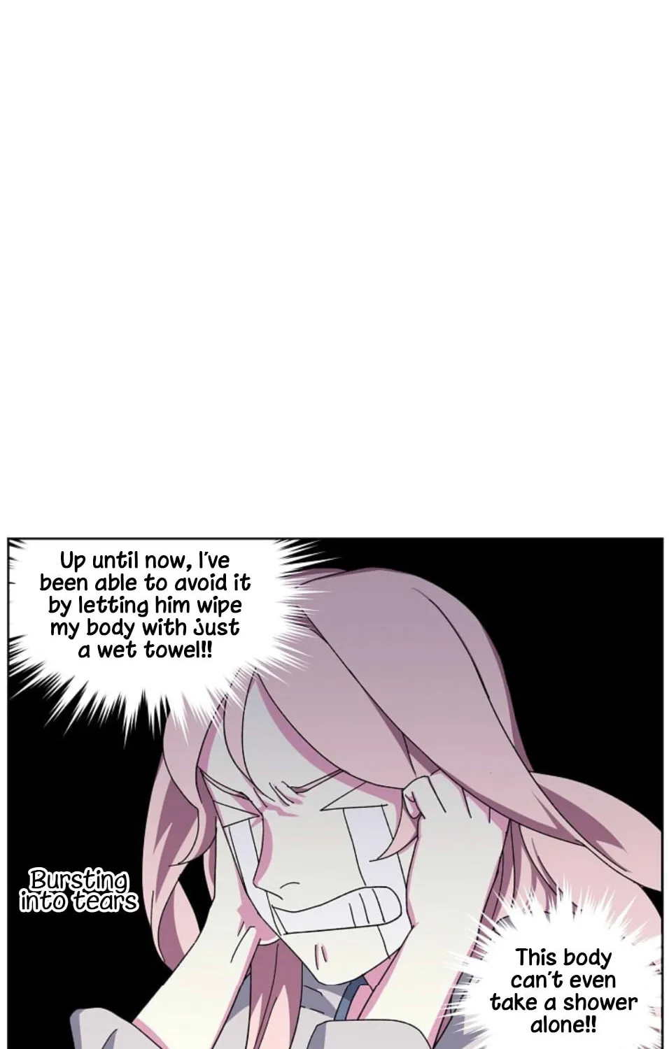 Read Chitra chapter 6 image 21 on Lezhin