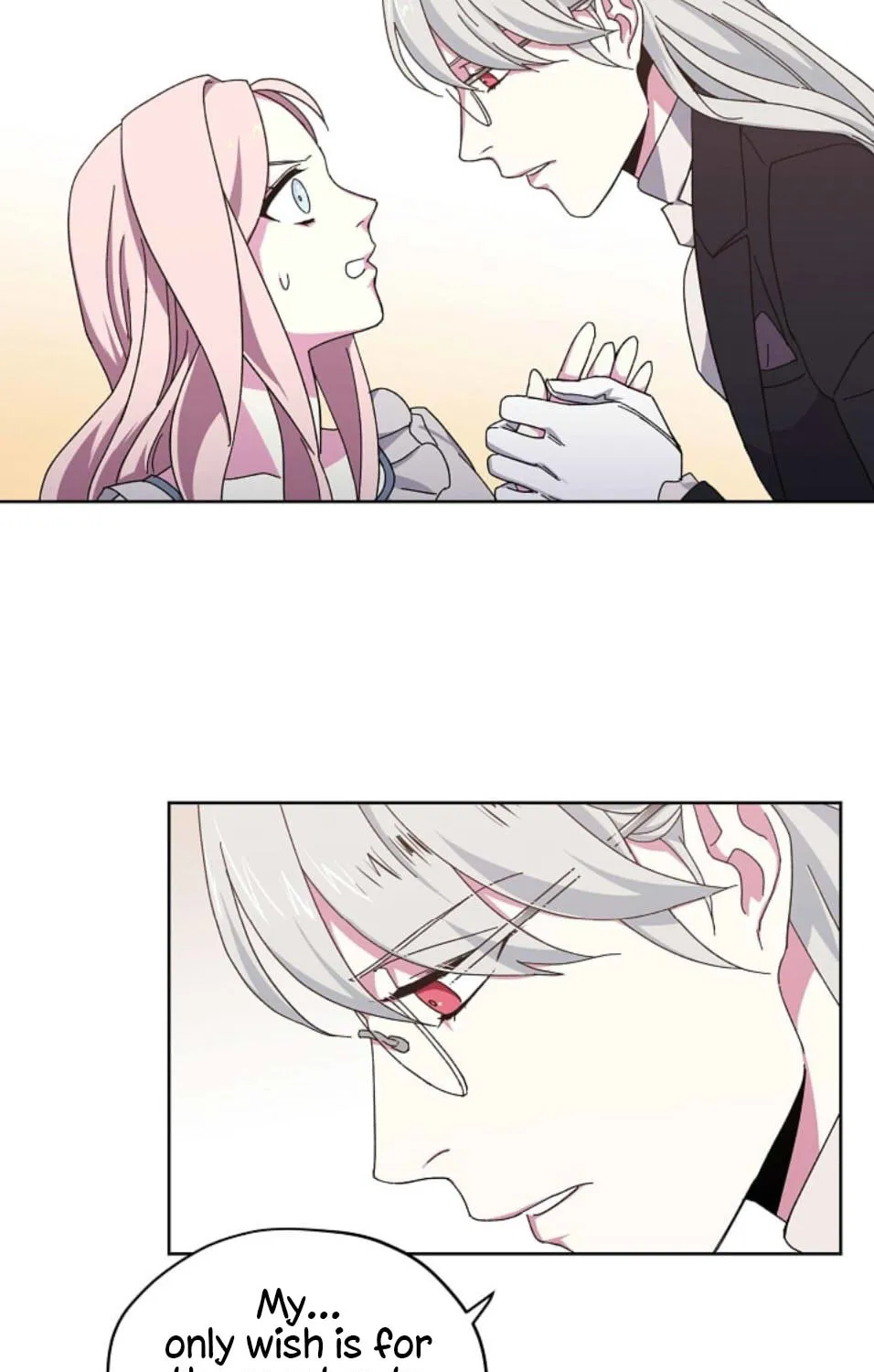 Read Chitra chapter 6 image 25 on Lezhin