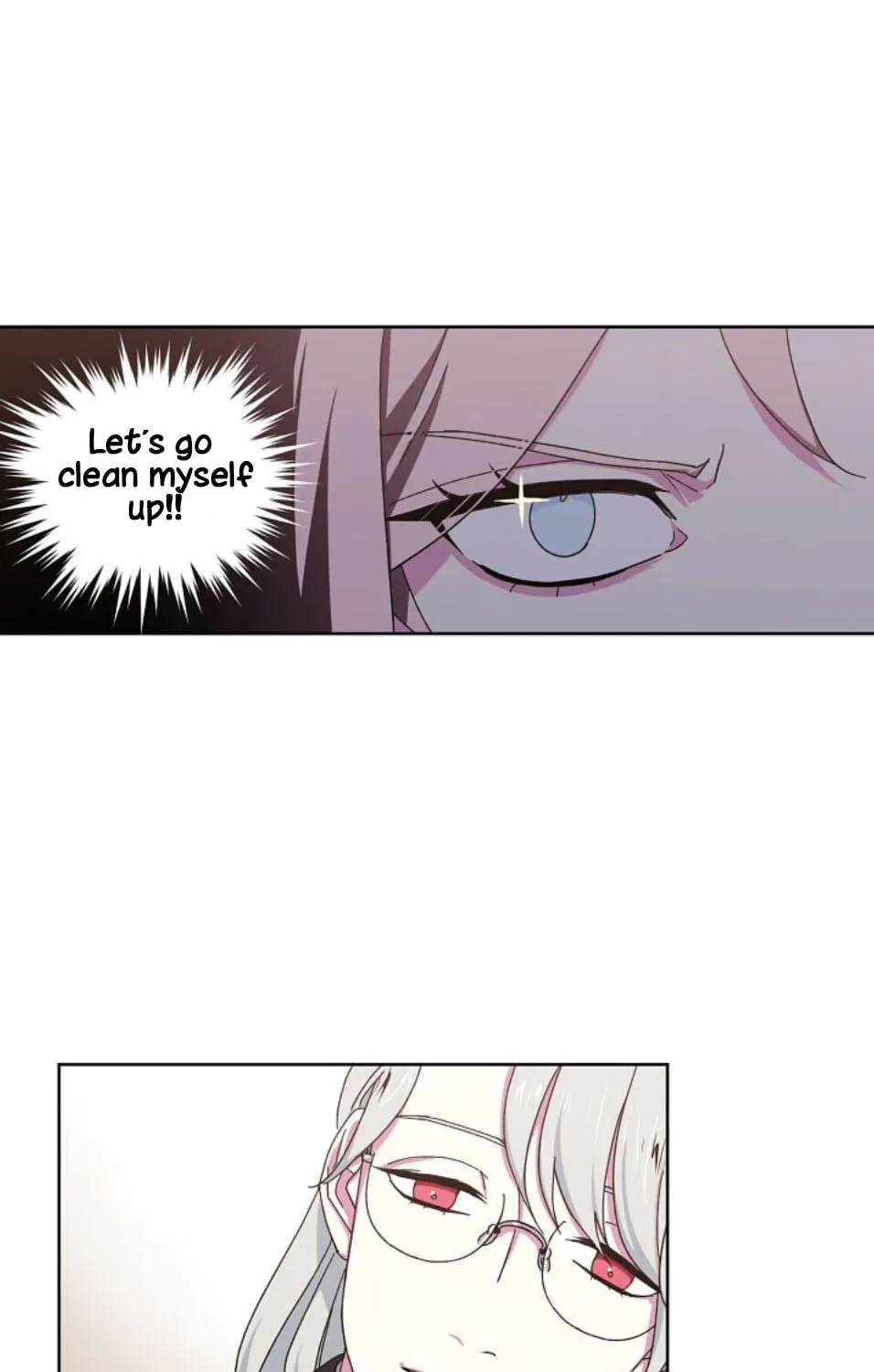 Read Chitra chapter 6 image 27 on Lezhin