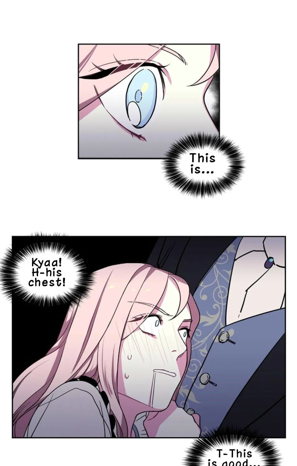 Read Chitra chapter 6 image 30 on Lezhin