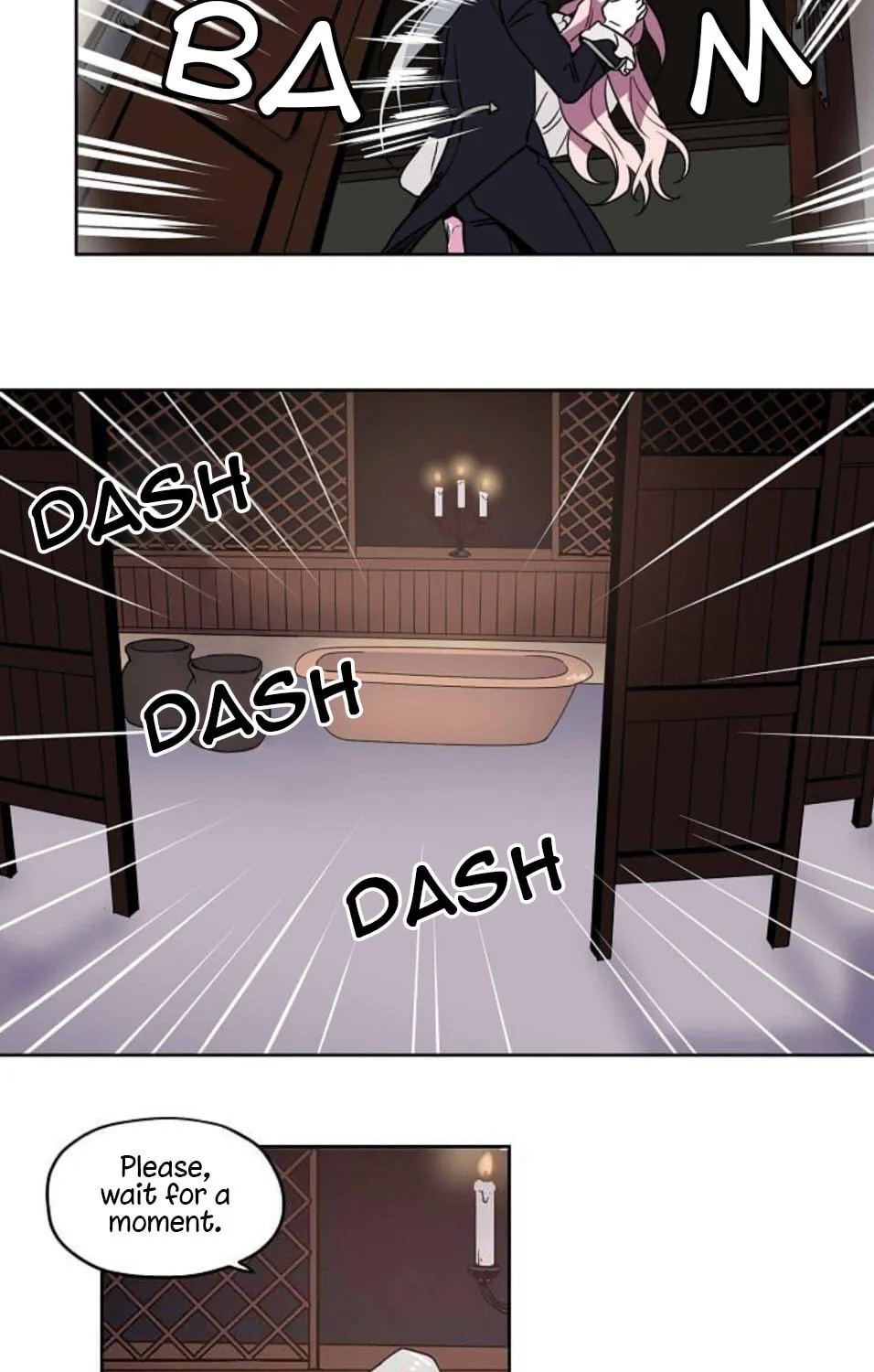 Read Chitra chapter 6 image 39 on Lezhin