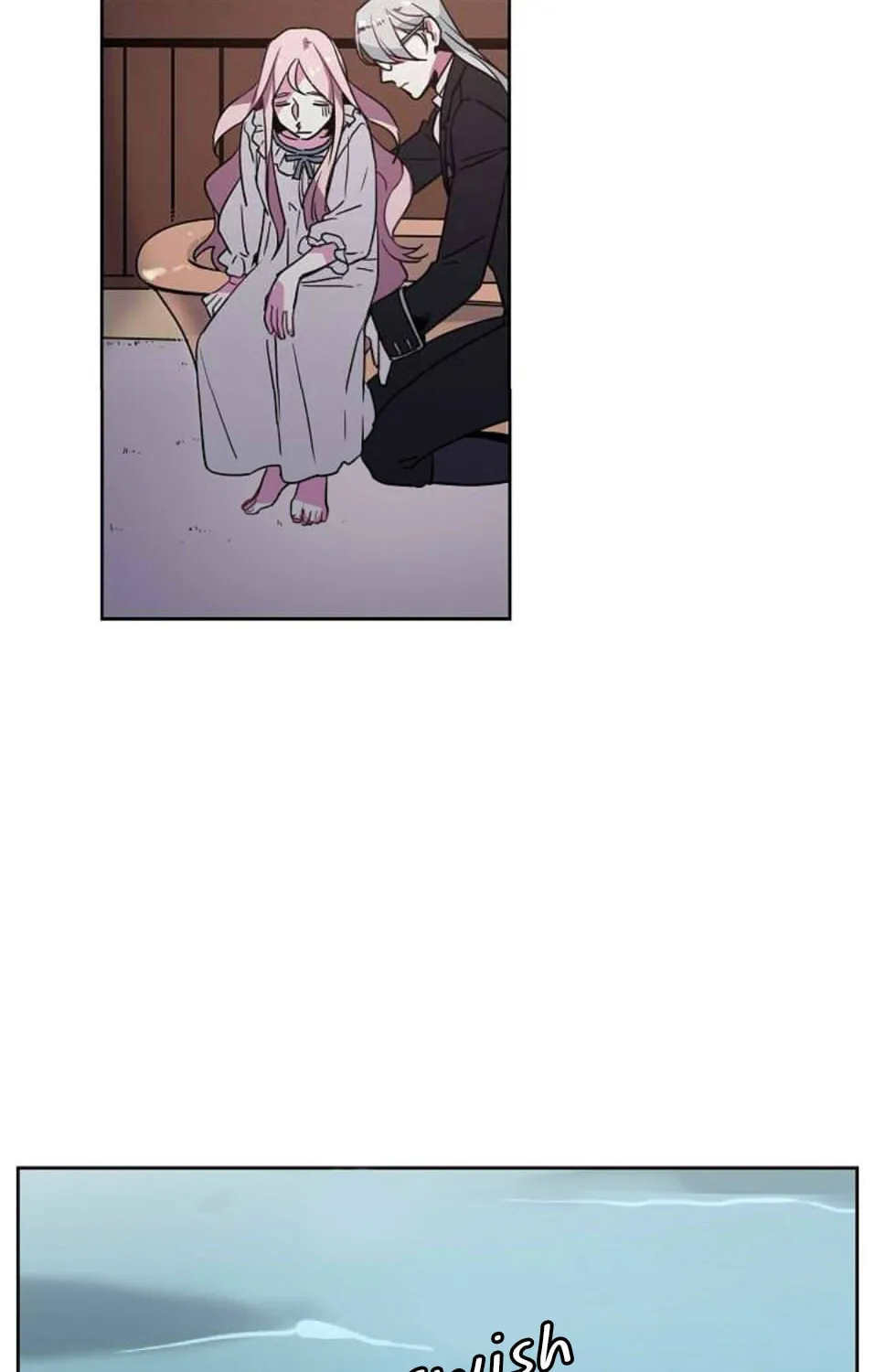 Read Chitra chapter 6 image 40 on Lezhin