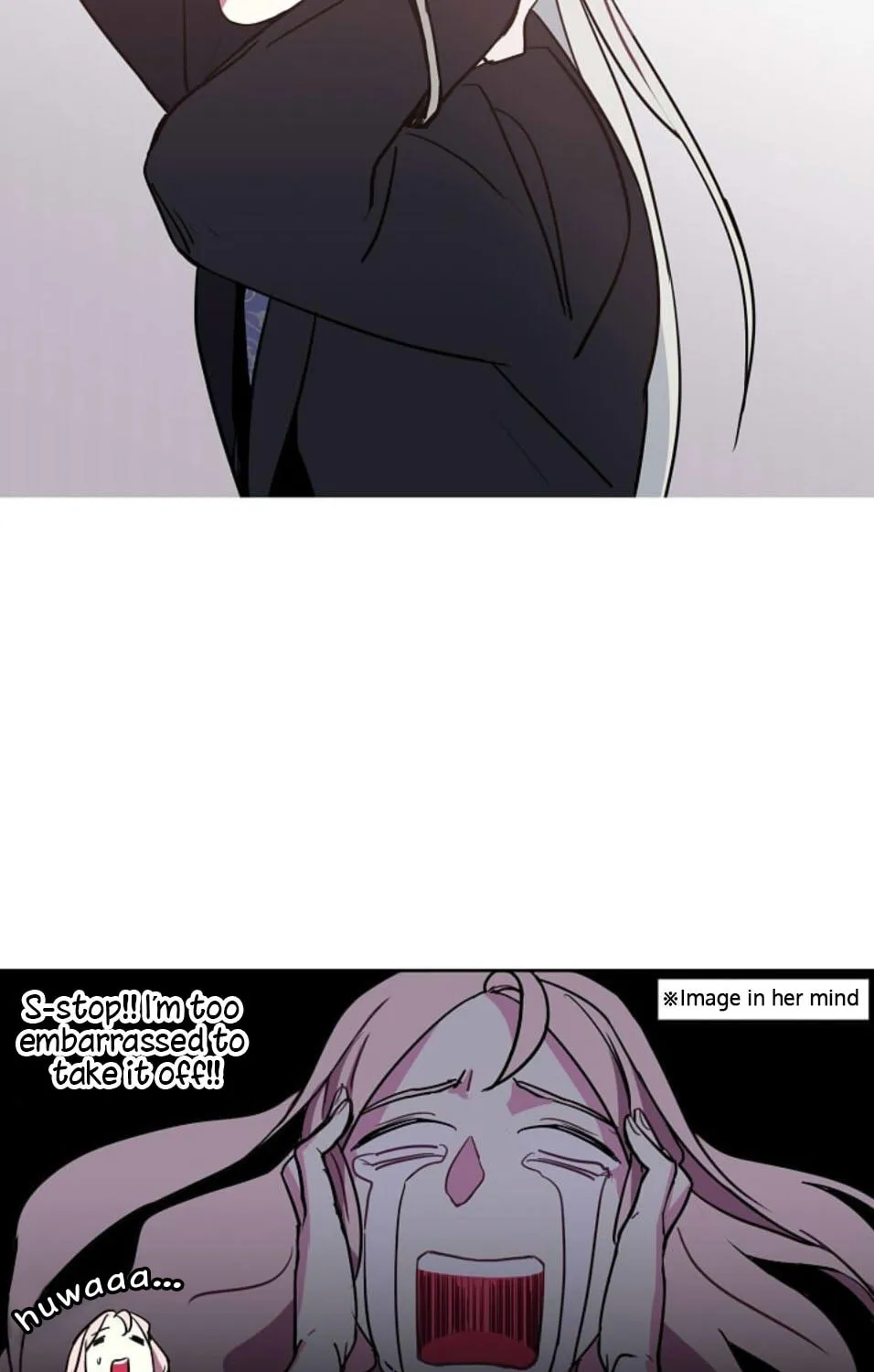 Read Chitra chapter 6 image 49 on Lezhin