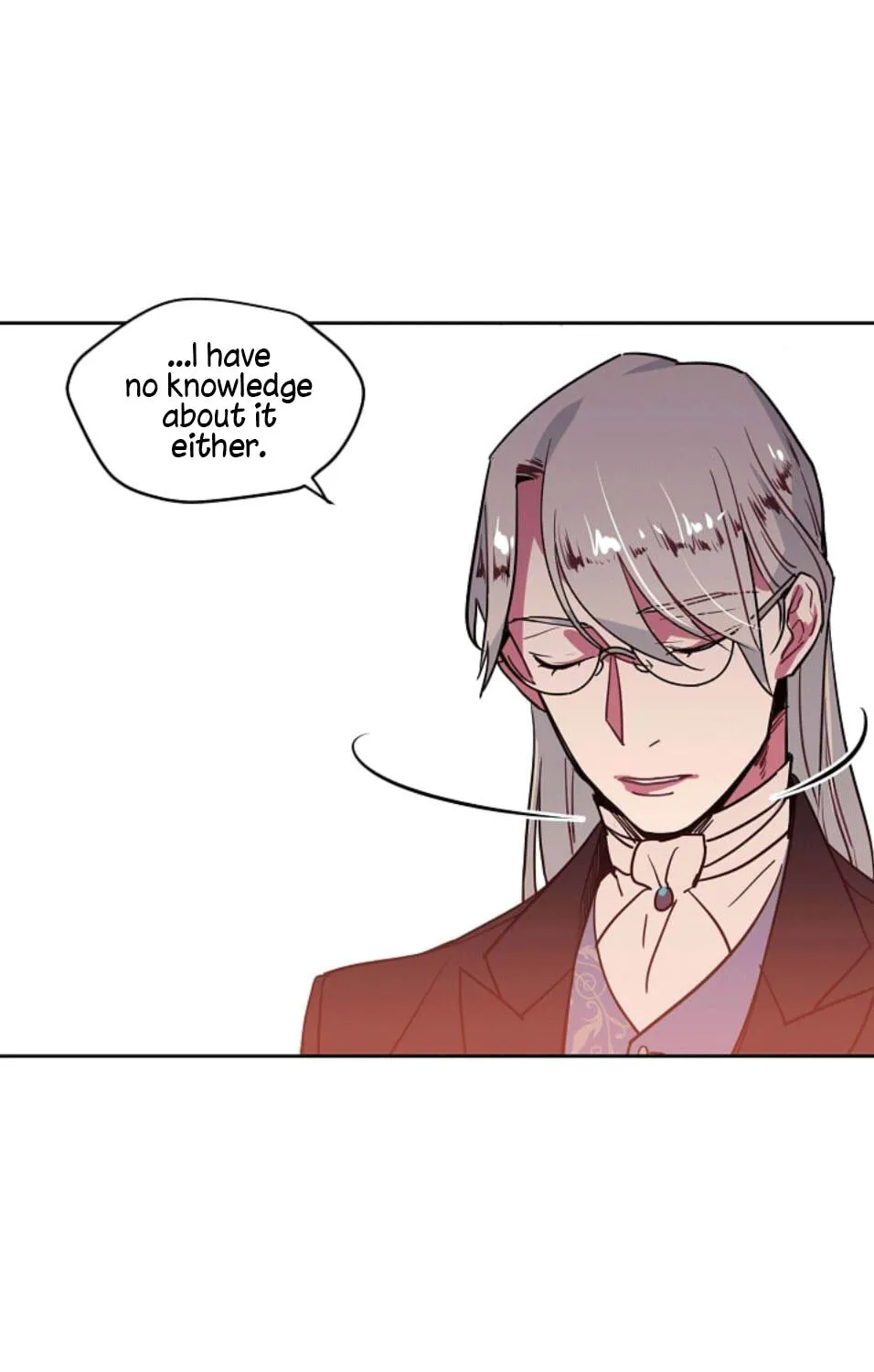 Read Chitra chapter 6 image 5 on Lezhin