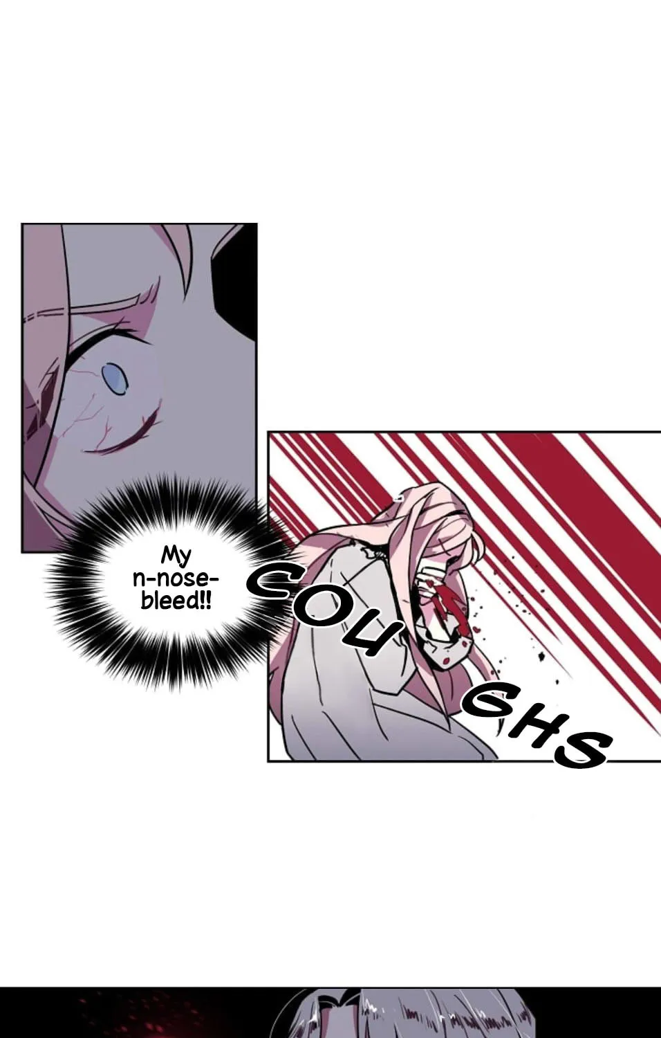 Read Chitra chapter 6 image 52 on Lezhin