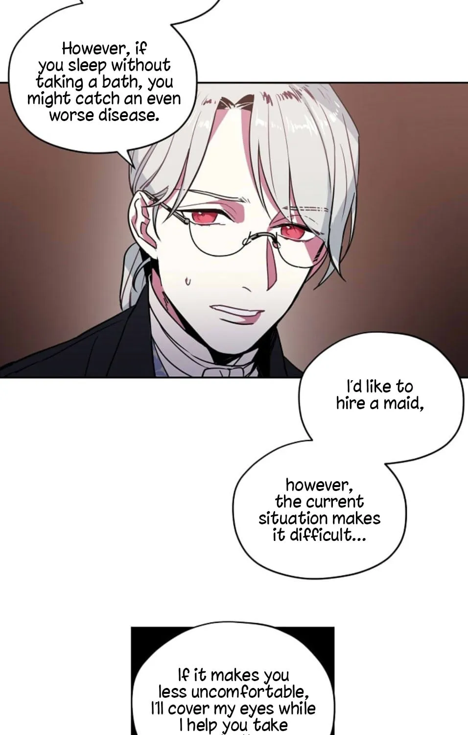 Read Chitra chapter 6 image 62 on Lezhin
