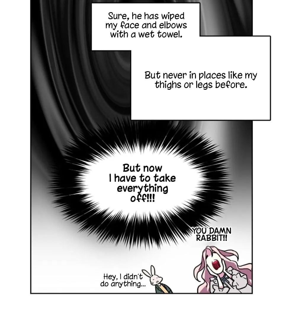Read Chitra chapter 6 image 65 on Lezhin