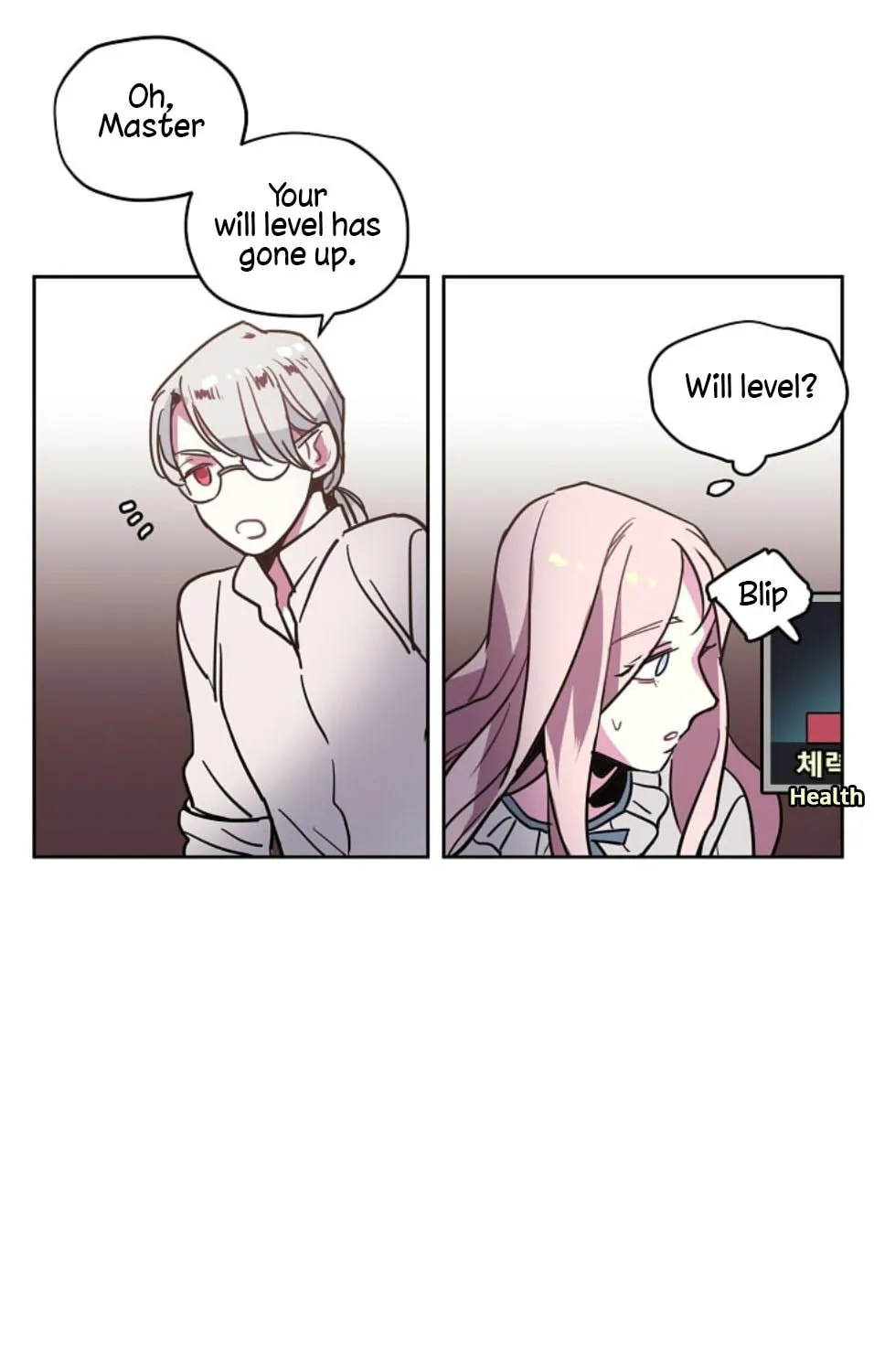 Read Chitra chapter 6 image 68 on Lezhin