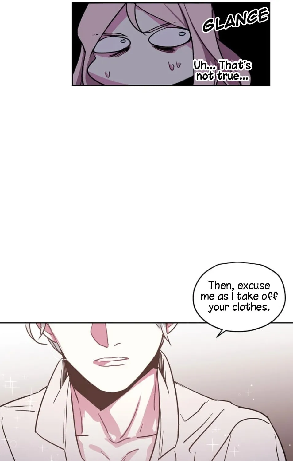Read Chitra chapter 6 image 72 on Lezhin