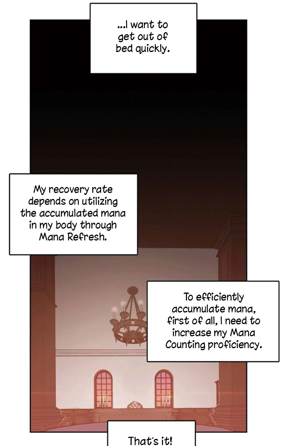 Read Chitra chapter 6 image 9 on Lezhin