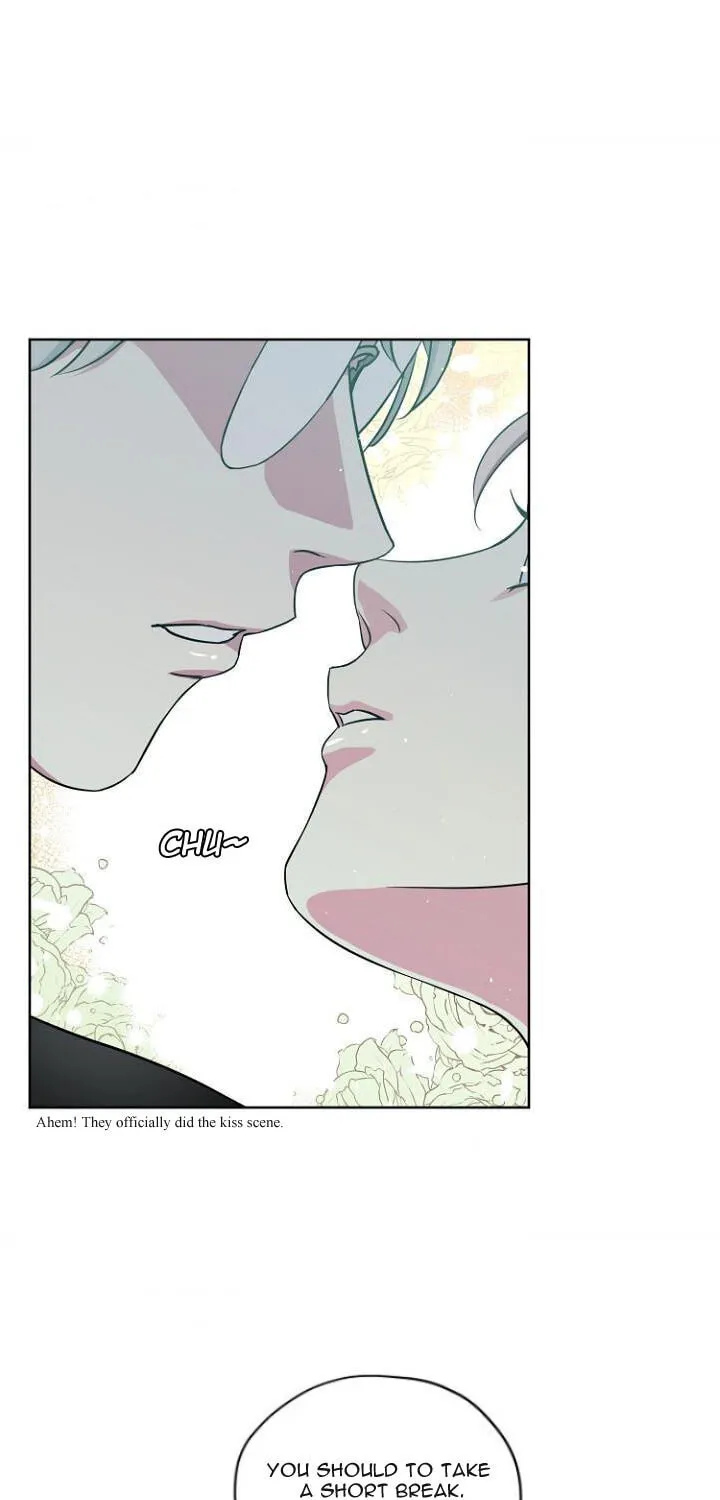 Read Chitra chapter 60 image 0 on Lezhin